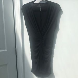 Riller & Fount spandex dress